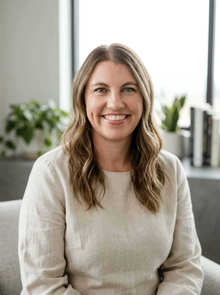 Gentry Judd, Founder of QuickFigures
